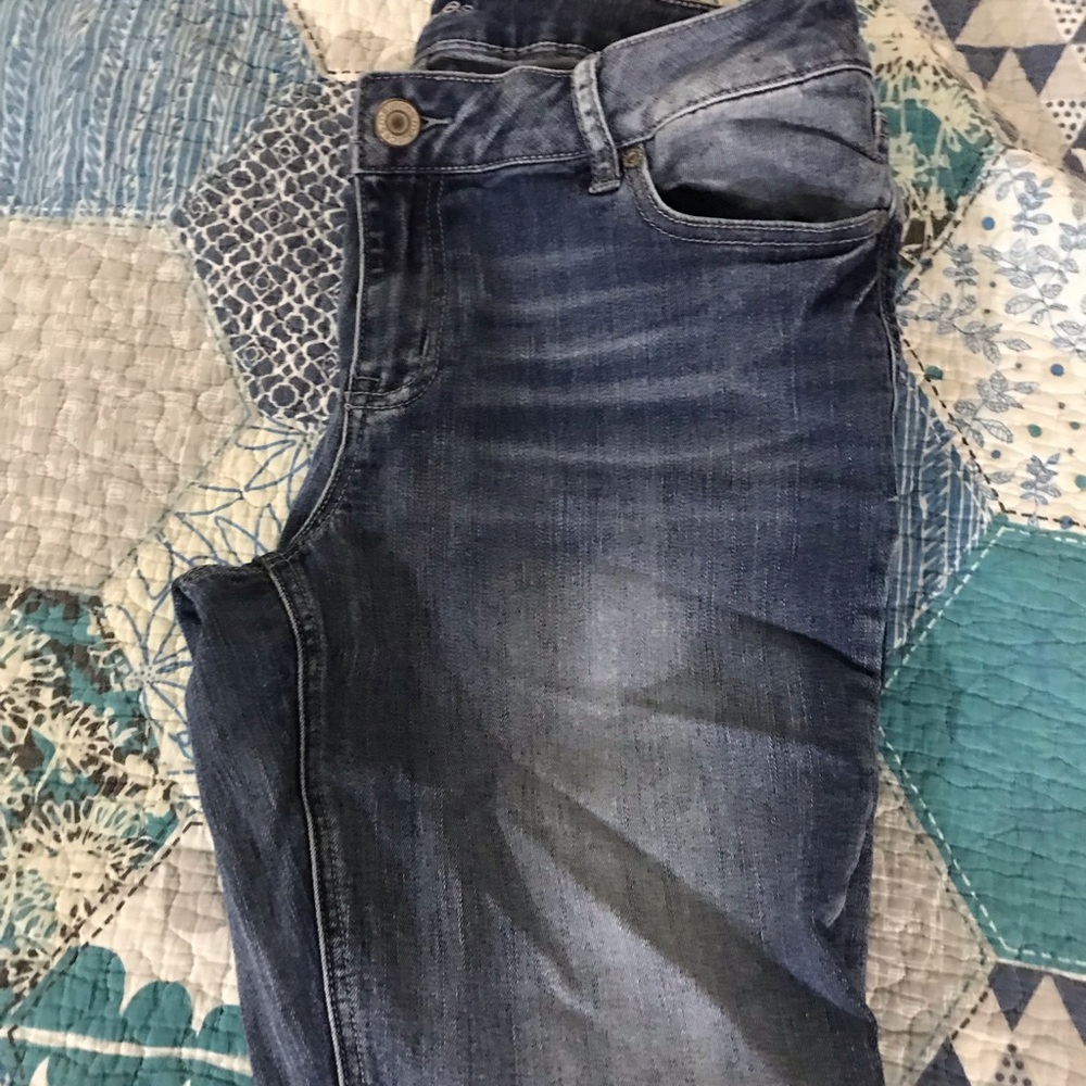 Maurice’s Boot Cut Jeans
